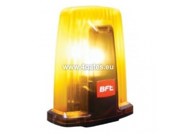 Signal Light BFT LAMP RADIUS LTA 24 V