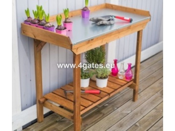 Gardener's table