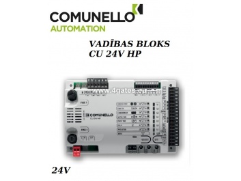 Control unit COMUNELLO CU 24V HP