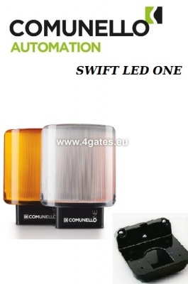 Signalleuchte mit eingebauter Antenne COMUNELLO SWIFT LED ONE