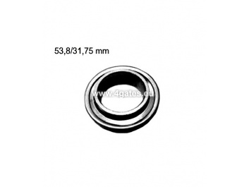 Bearing 53.8 / 25.4mm for high load