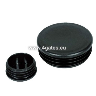 Plastic plugs for ZO 50 pipes