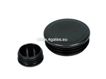 Plastic stoppers for pipes ZO 80