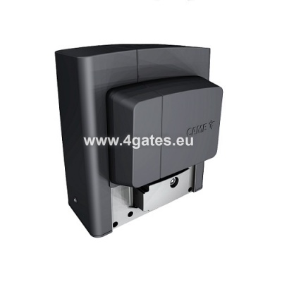 CAME (801MS-0090) BKS18AGS sliding gate motor - from 230 V to 1800 kg [801MS-0090]