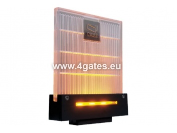 CAME DD-1KA Signal lamp LED Amber color.