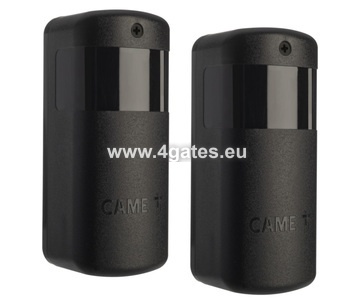 CAME DXR-Wireless Photocells