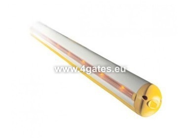 CAME GARD3250 barrier boom with LED strip, L = 3.25M