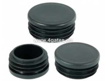 Plastic stoppers for pipes,round ZO 32