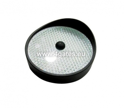 BFT CELLULA RFLP Reflector with protective cover